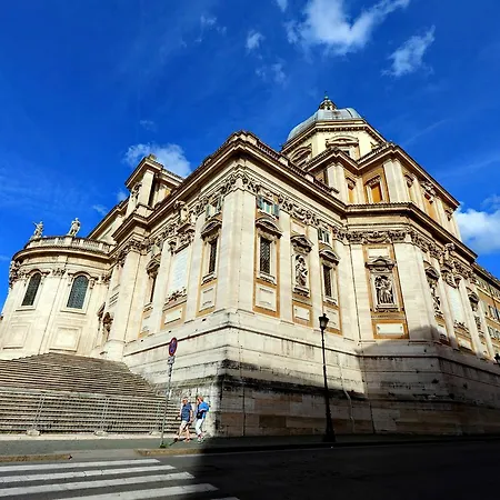 S. Maria Maggiore